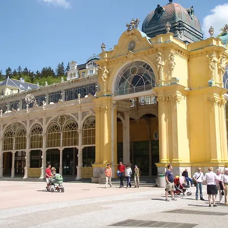 Apartman Topapartmany Lesni *