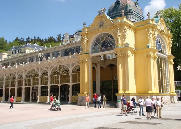 Apartman Topapartmany Lesni *