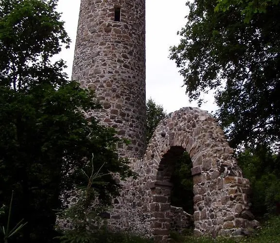 Apartman Topapartmany Lesni *