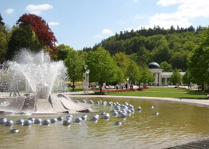 Apartman Topapartmany Lesni