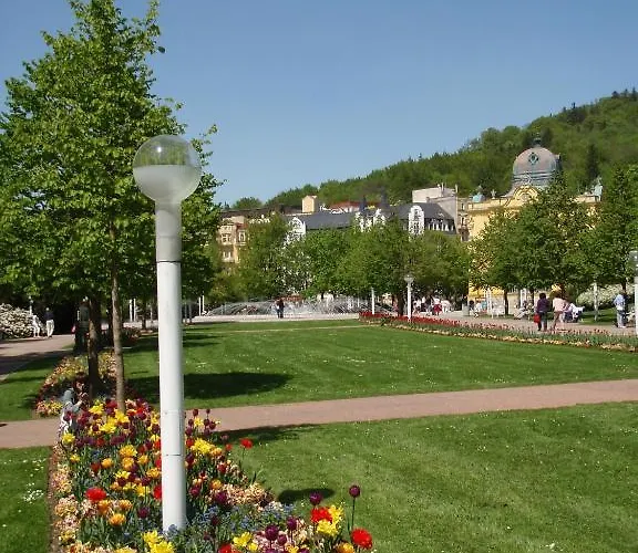 Apartman Topapartmany Lesni *