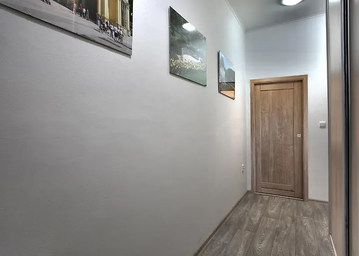 Topapartmany Lesni Apartman Mariánské Lázně