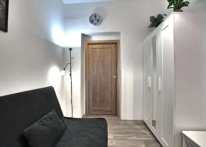 Topapartmany Lesni Apartman Mariánské Lázně