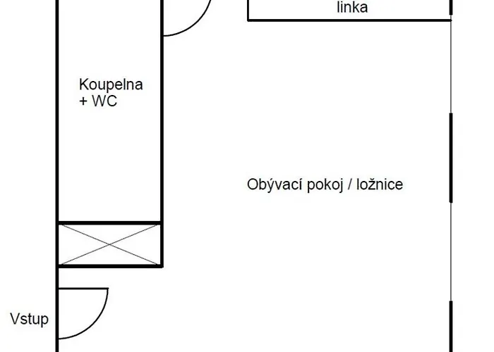 Apartman Topapartmany Lesni *