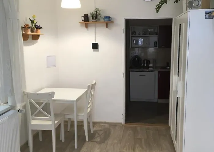 Apartman Topapartmany Lesni *