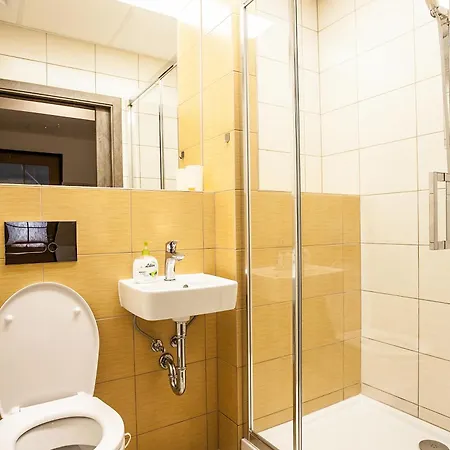 Topapartmany Lesni Apartamento Mariánské Lázně