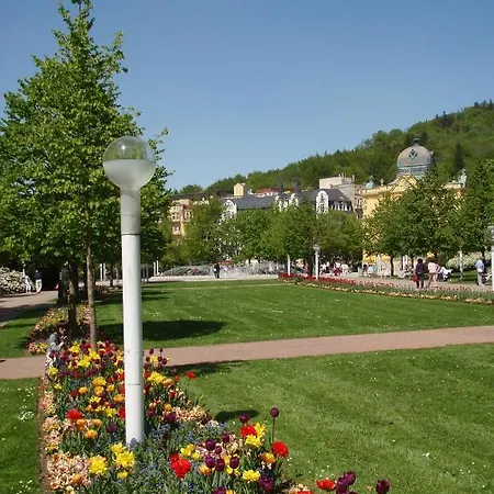 Apartamento Topapartmany Lesni *