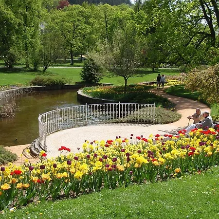 Topapartmany Lesni *