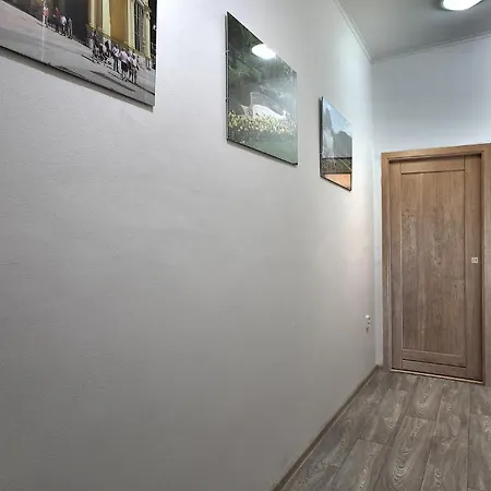 Topapartmany Lesni דירה Mariánské Lázně