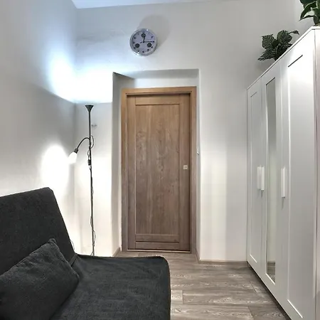 Topapartmany Lesni Apartamento Mariánské Lázně