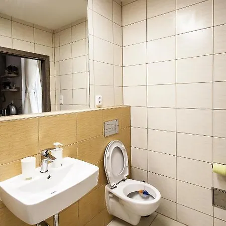 Topapartmany Lesni *