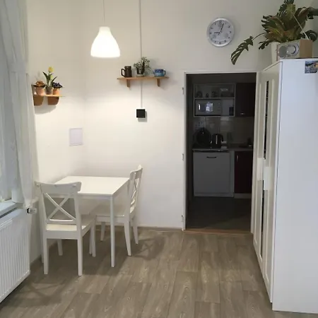 Apartamento Topapartmany Lesni *
