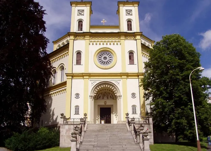 Topapartmany Lesni Apartament