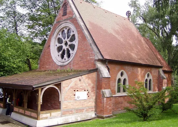 Topapartmany Lesni Apartament *