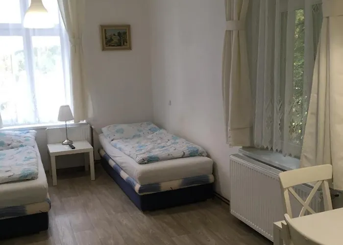 Topapartmany Lesni Apartament *