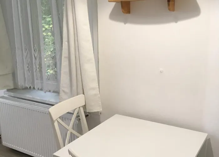 Topapartmany Lesni Apartament *